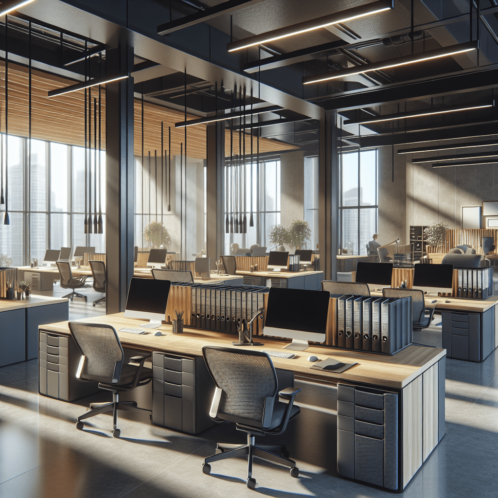 An image illustrating Affordable Bulk Laptop Holders in the UK