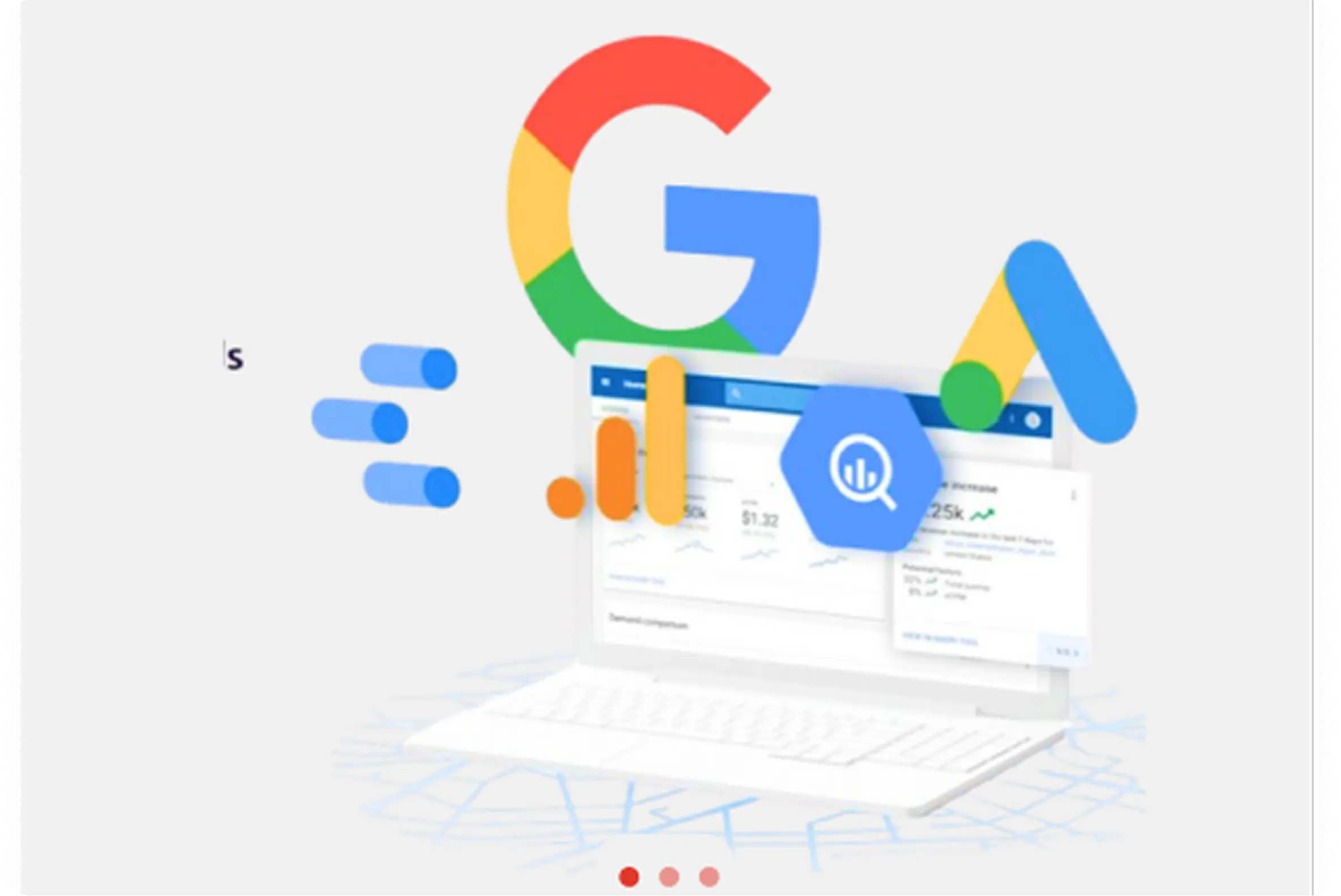 Search Engine Optimization