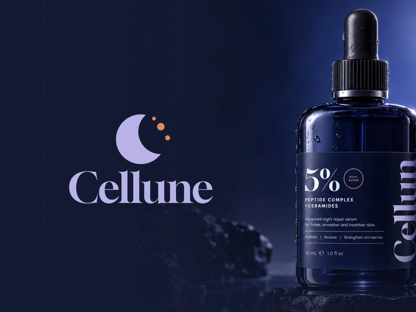 CELLUNE case study cover