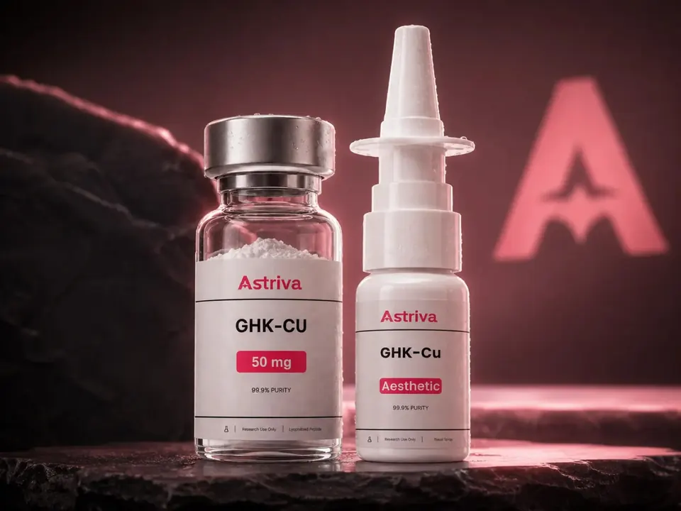 Astriva case study, image 1