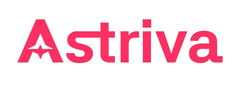 Astriva logo