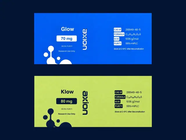 Axion brand identity, slide 7 of 10