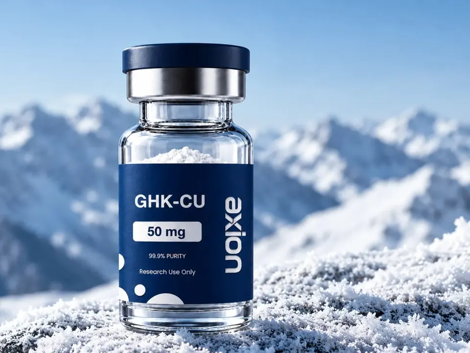 Axion case study, image 1