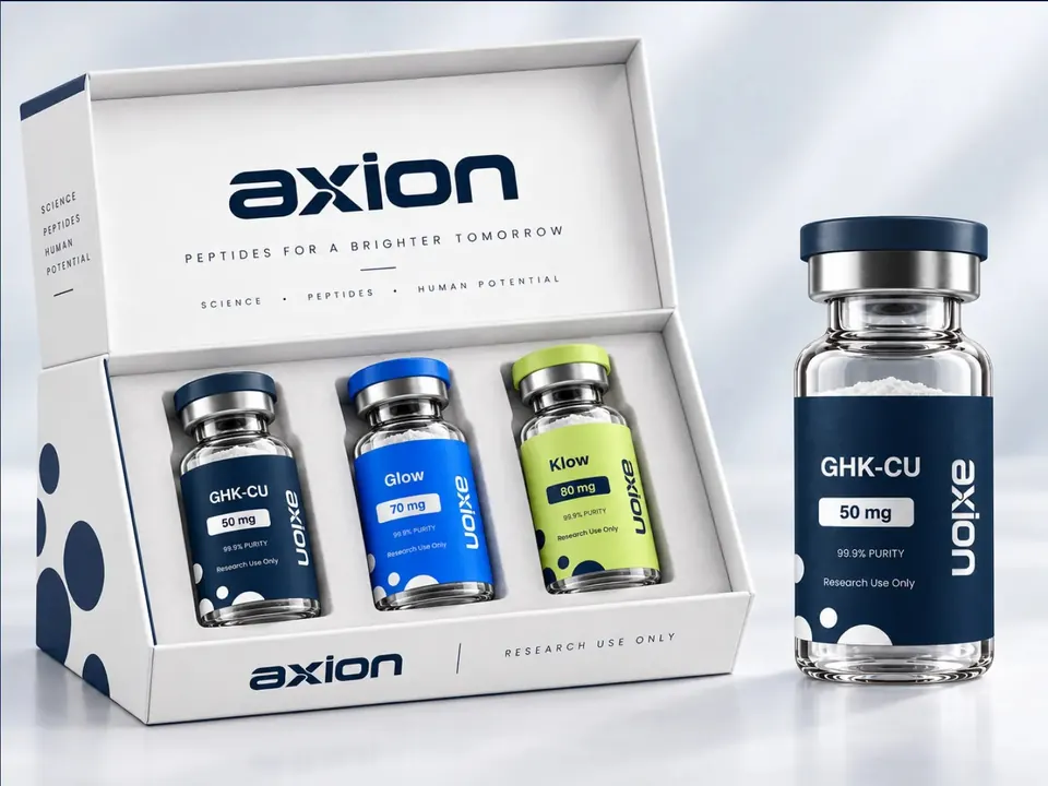 Axion case study, image 7