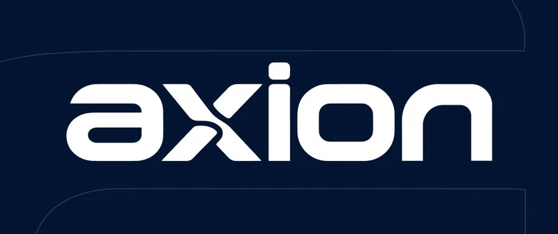 Axion logo