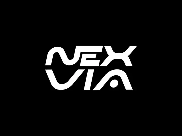 Nexvia logo, slide 2 of 2