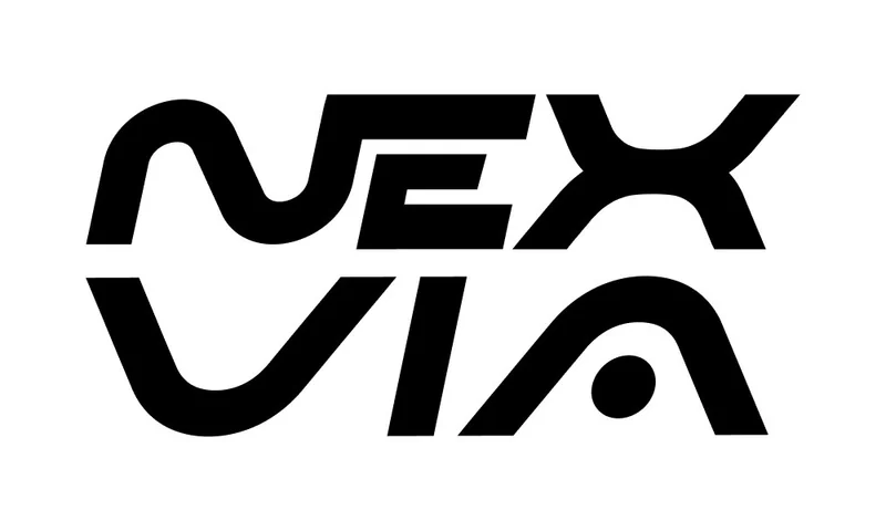 Nexvia logo