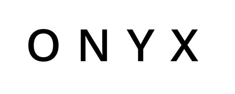 ONYX logo