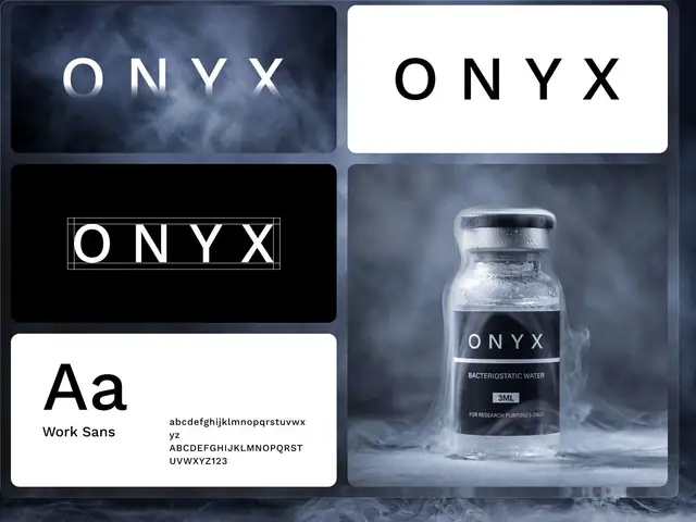 ONYX website case study, slide 5 of 14