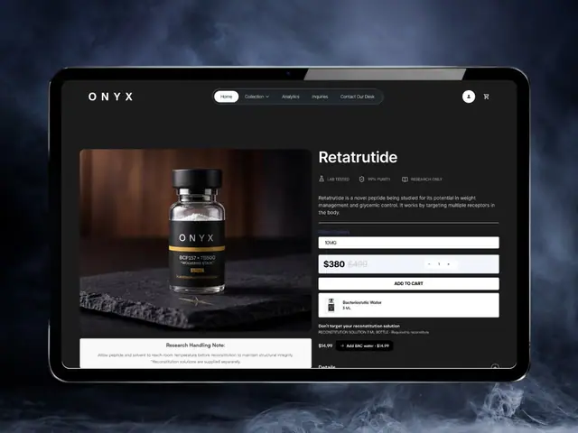 ONYX website case study, slide 7 of 14