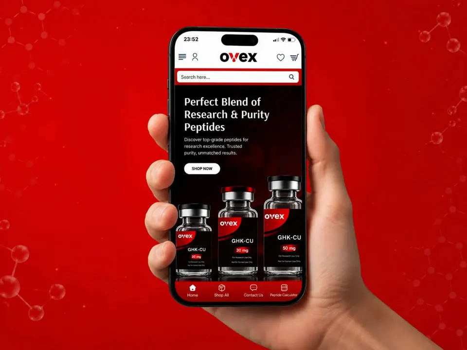 OVEX case study, image 3