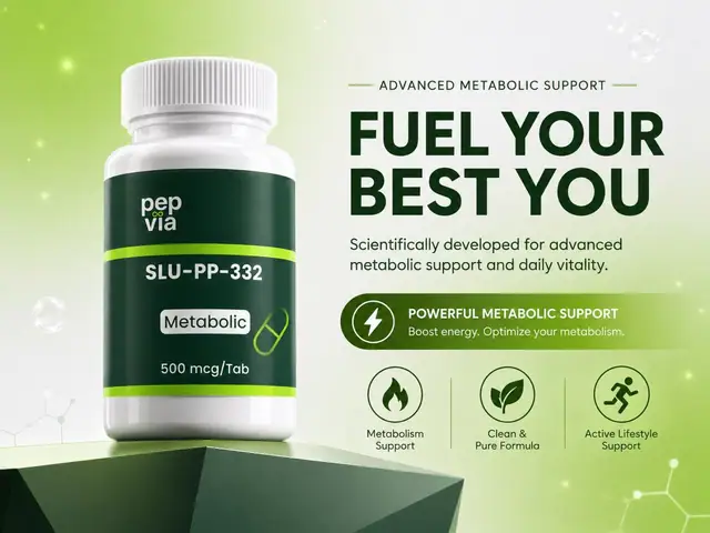 Pep Via website case study, slide 9 of 15