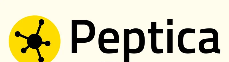 Peptica logo