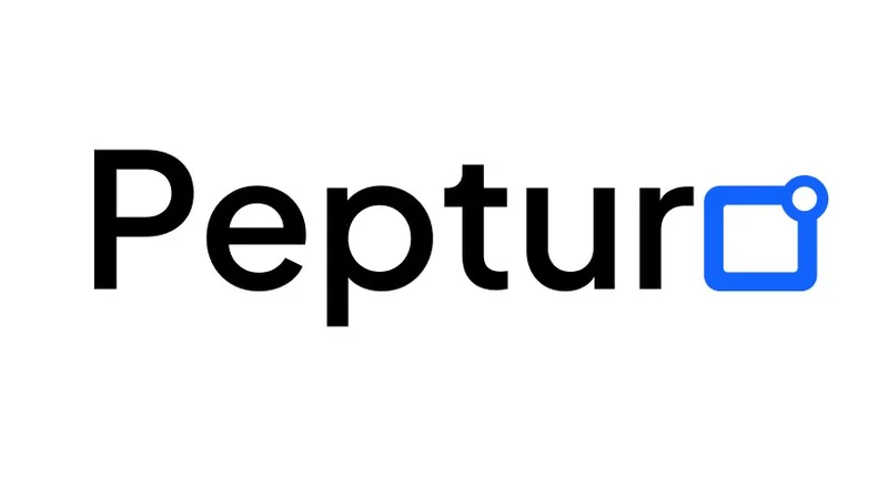 Pepturo logo