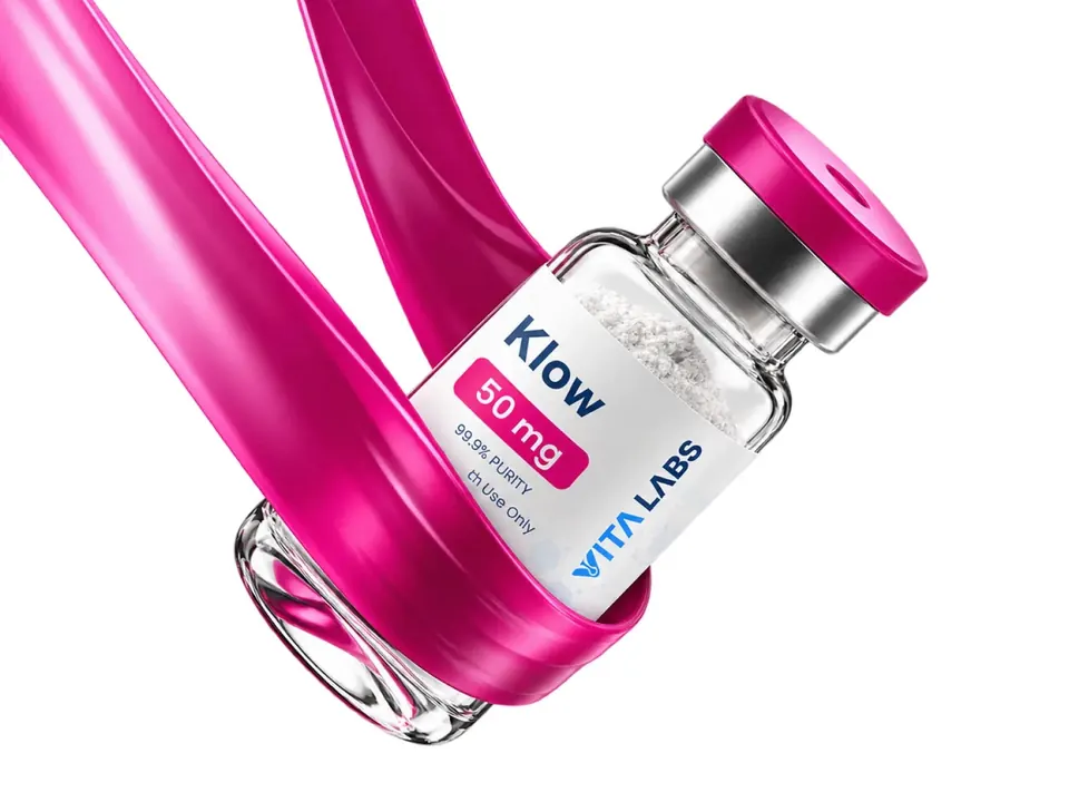 Vita Labs case study, image 5
