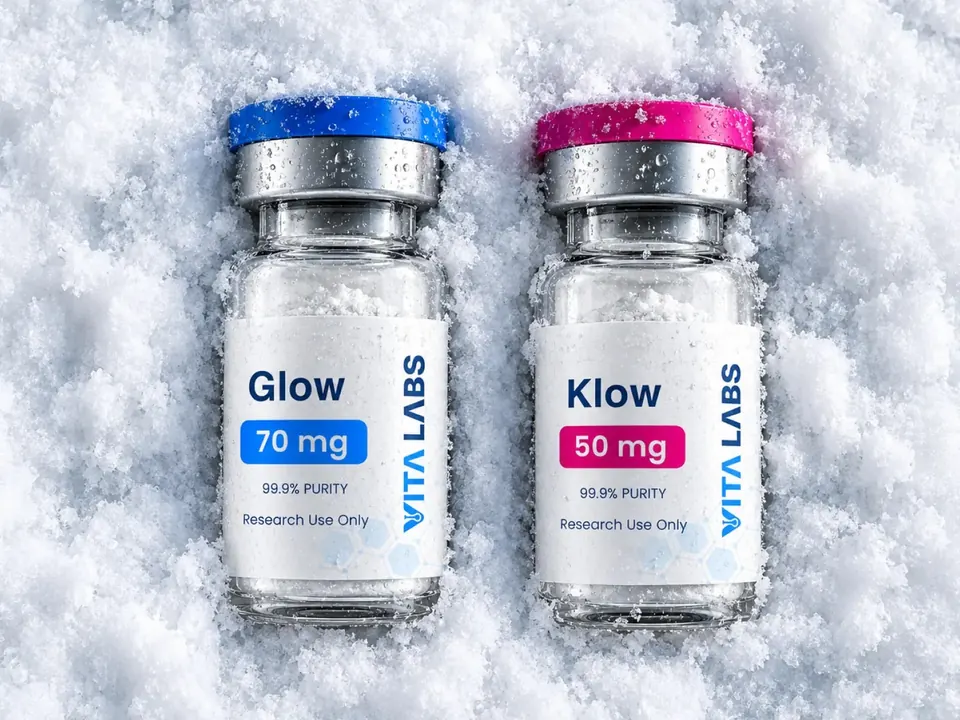 Vita Labs case study, image 2